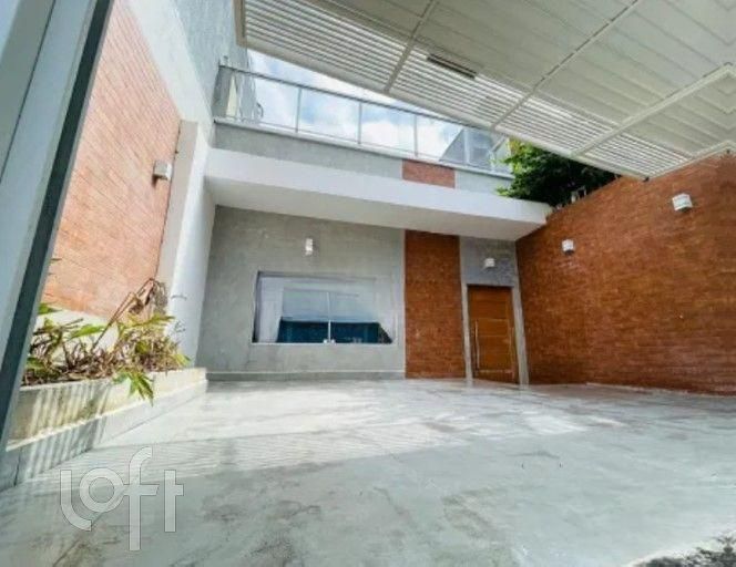 Casa, 2 quartos, 176 m² - Foto 1