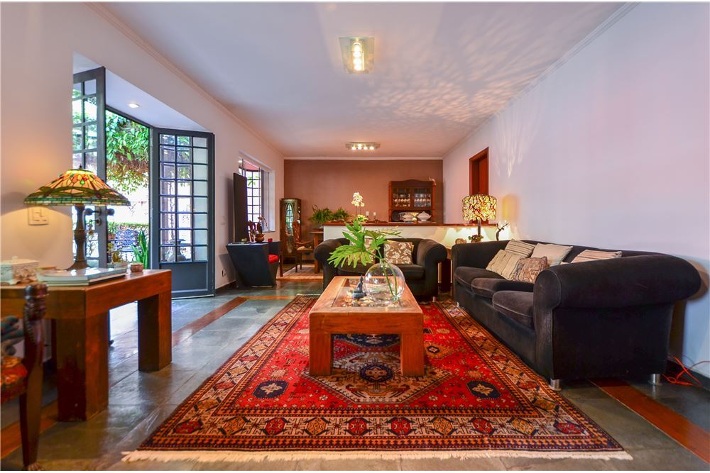 Casa, 4 quartos, 386 m² - Foto 4