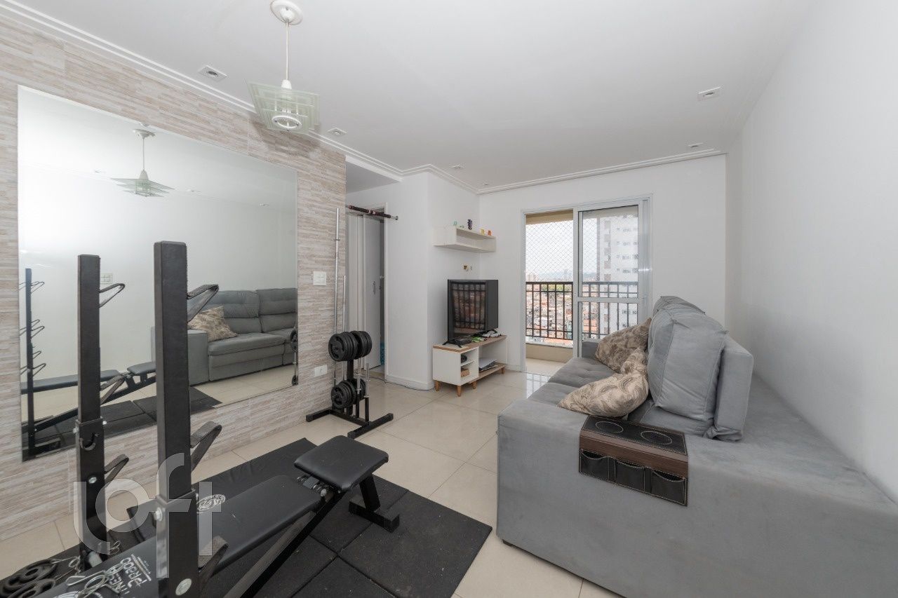 Apartamento, 2 quartos, 56 m² - Foto 14