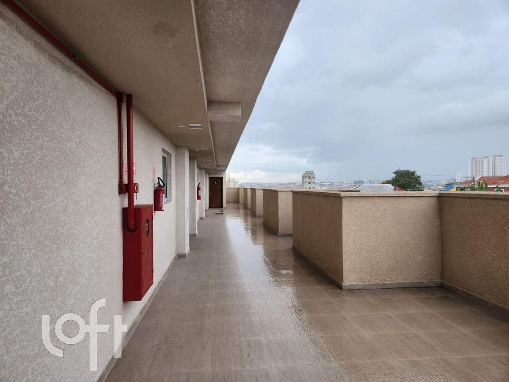 Apartamento, 2 quartos, 44 m² - Foto 10