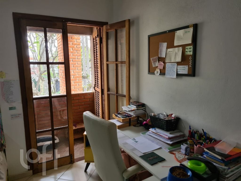 Casa, 3 quartos, 200 m² - Foto 13