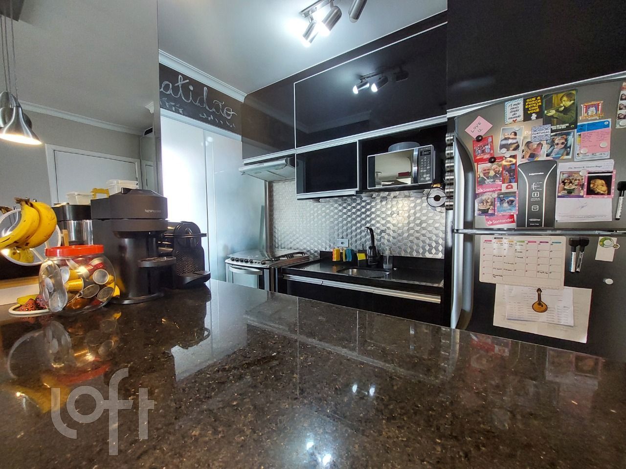 Apartamento, 2 quartos, 55 m² - Foto 9