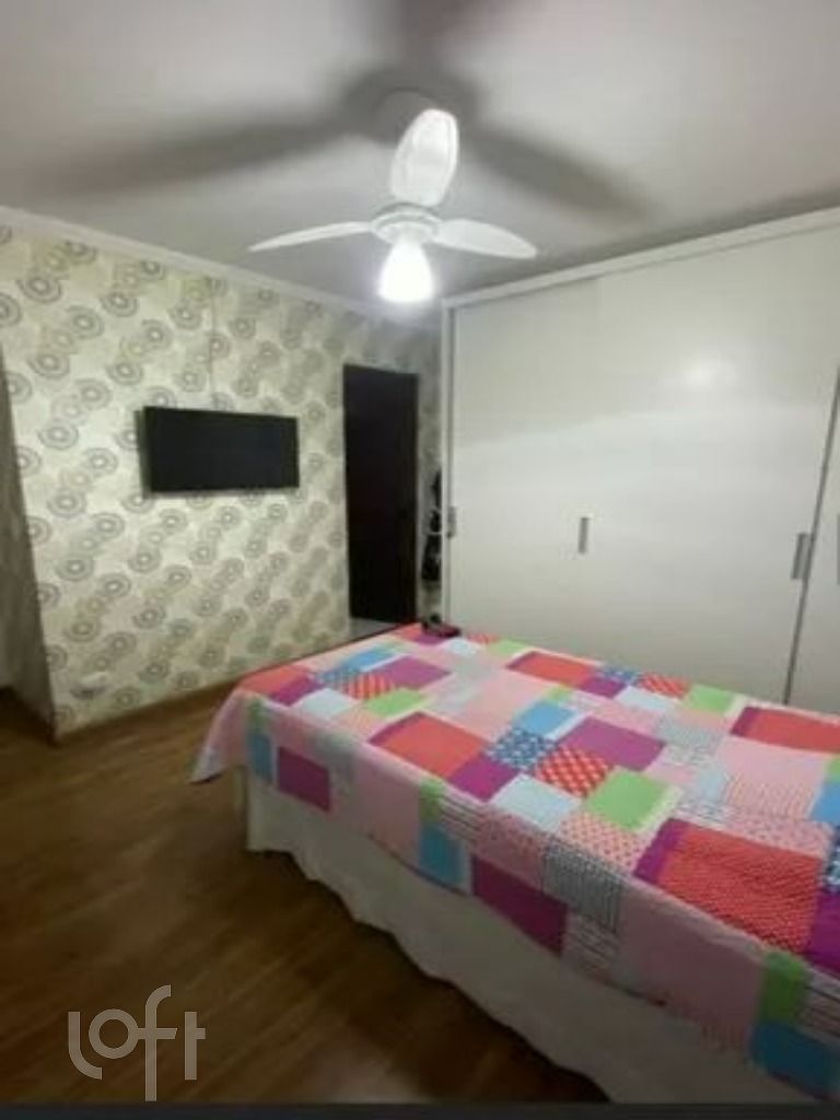 Casa à venda com 4 quartos, 155m² - Foto 17