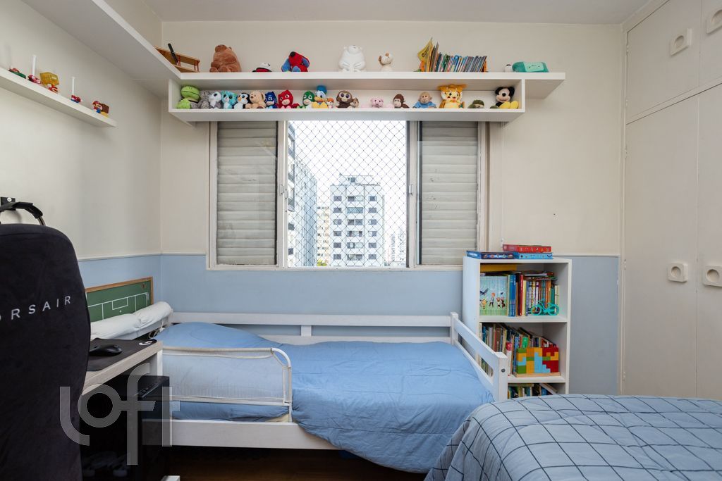Apartamento, 2 quartos, 79 m² - Foto 8