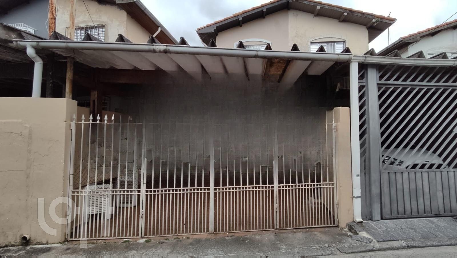 Casa, 3 quartos, 91 m² - Foto 1