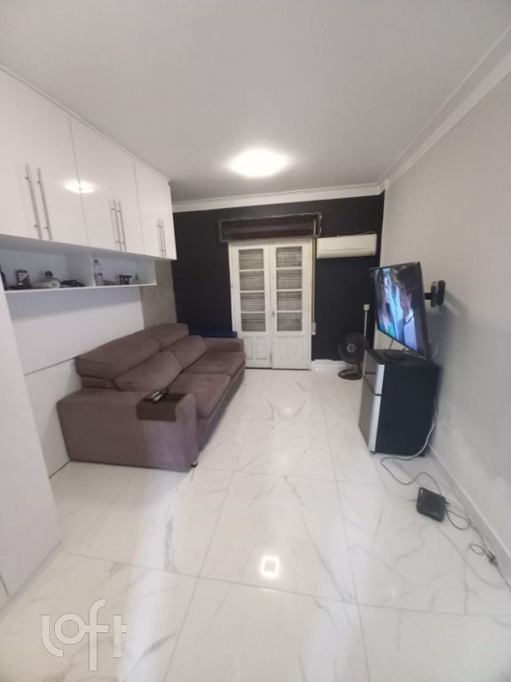 Apartamento, 1 quarto, 35 m² - Foto 1
