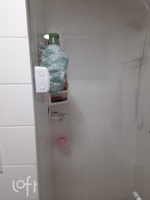 Apartamento, 2 quartos, 50 m² - Foto 5