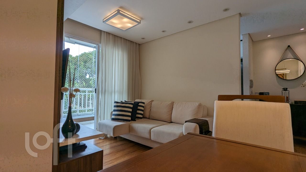 Apartamento à venda com 2 quartos, 50m² - Foto 50