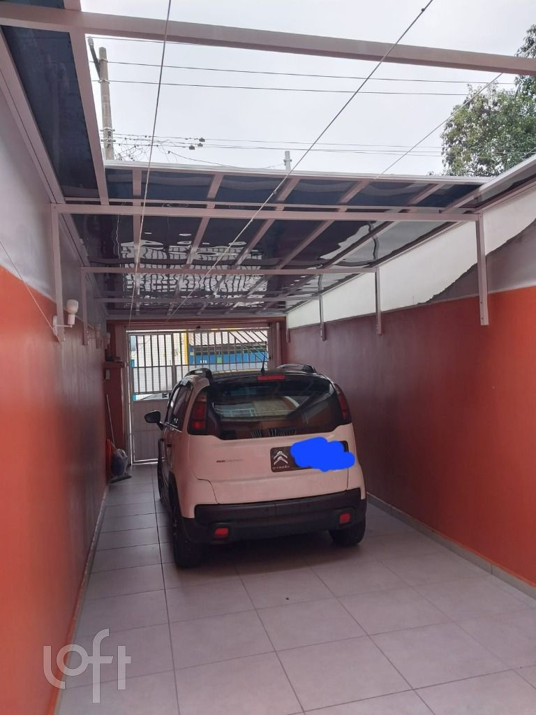 Casa à venda com 3 quartos, 150m² - Foto 33