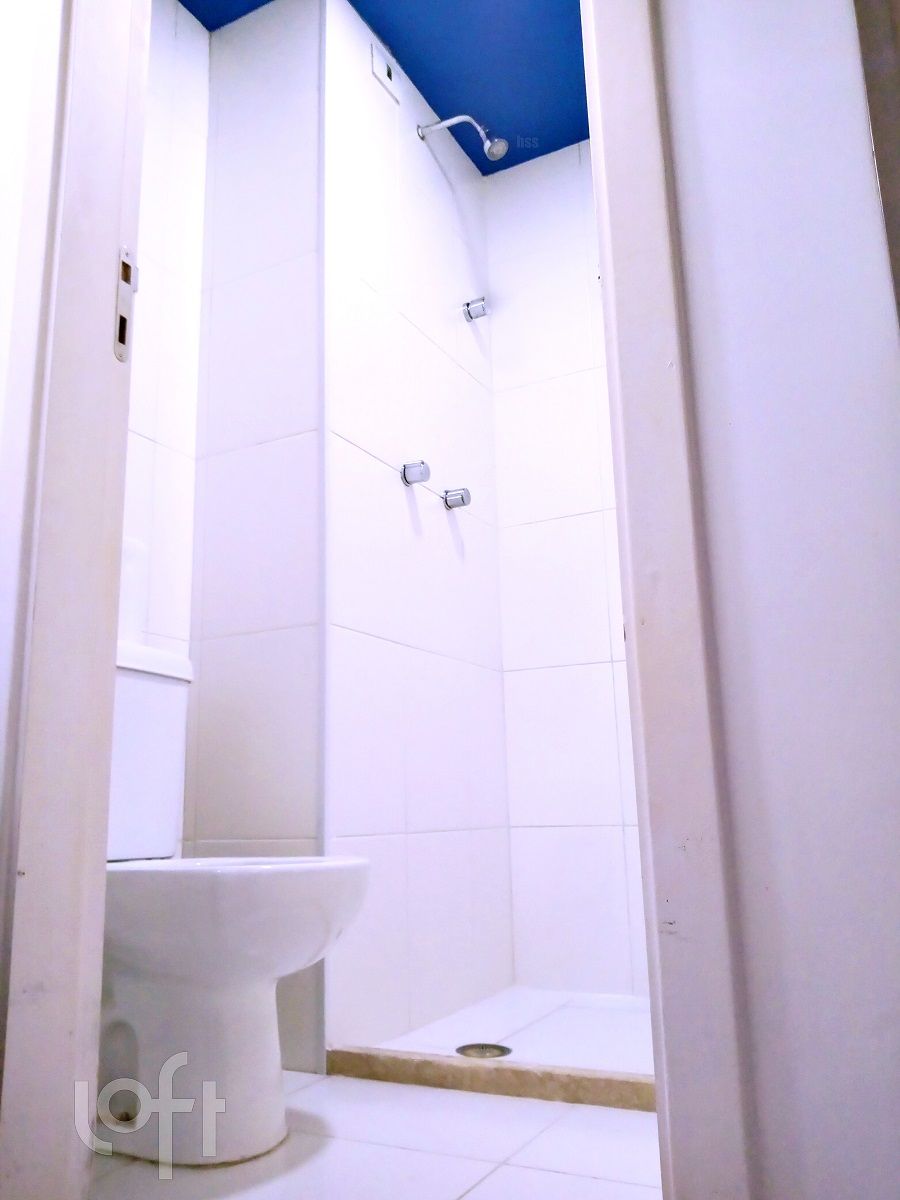 Apartamento, 1 quarto, 36 m² - Foto 6