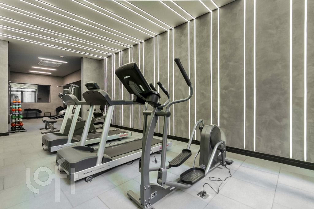 Apartamento, 1 quarto, 23 m² - Foto 8