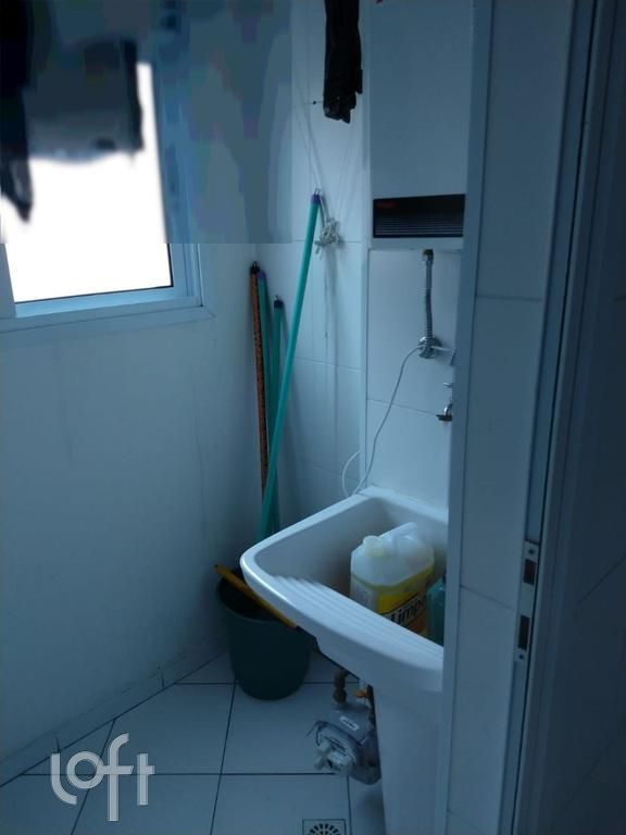 Apartamento, 2 quartos, 46 m² - Foto 7