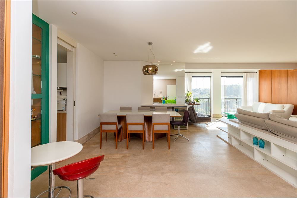 Apartamento, 2 quartos, 146 m² - Foto 2