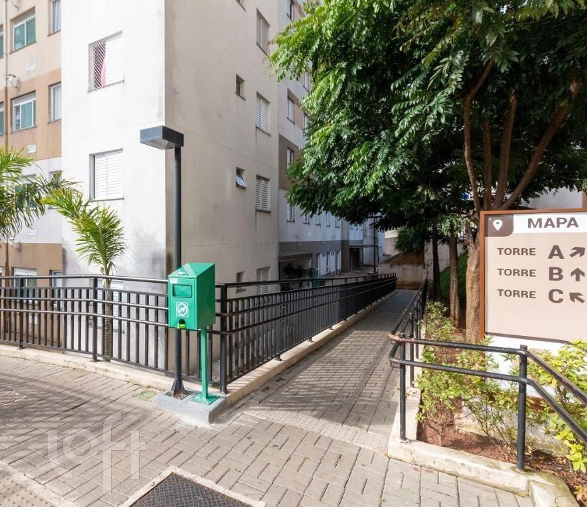 Apartamento, 2 quartos, 46 m² - Foto 23