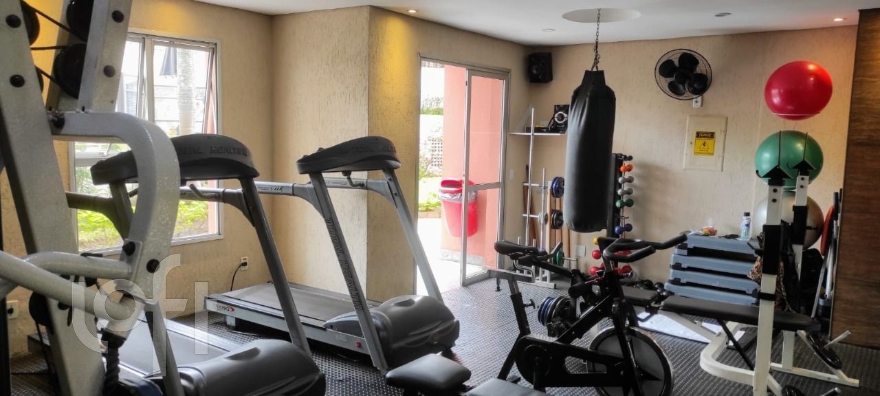 Apartamento à venda com 3 quartos, 70m² - Foto 33