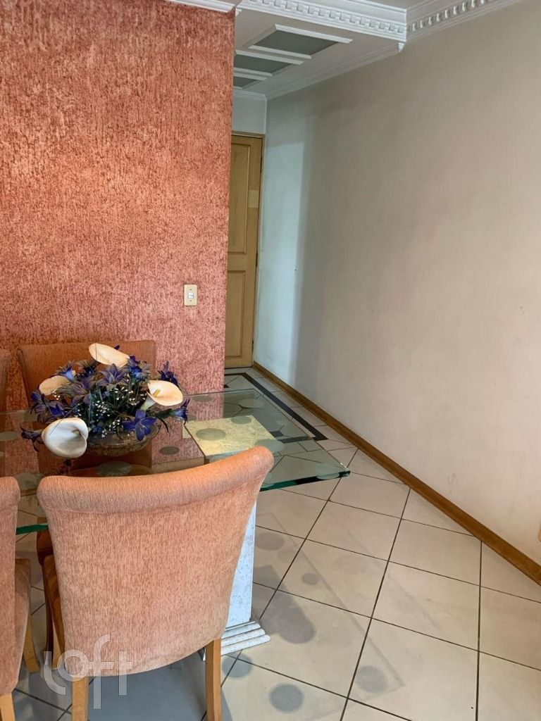 Apartamento, 3 quartos, 68 m² - Foto 3