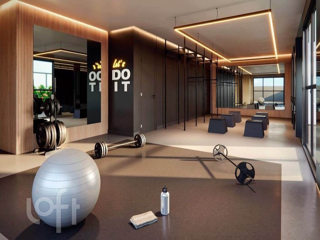 Apartamento, 3 quartos, 145 m² - Foto 7