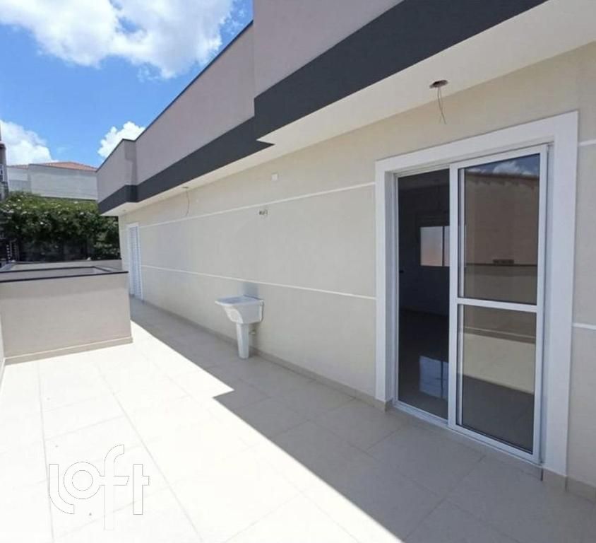 Apartamento, 2 quartos, 41 m² - Foto 9