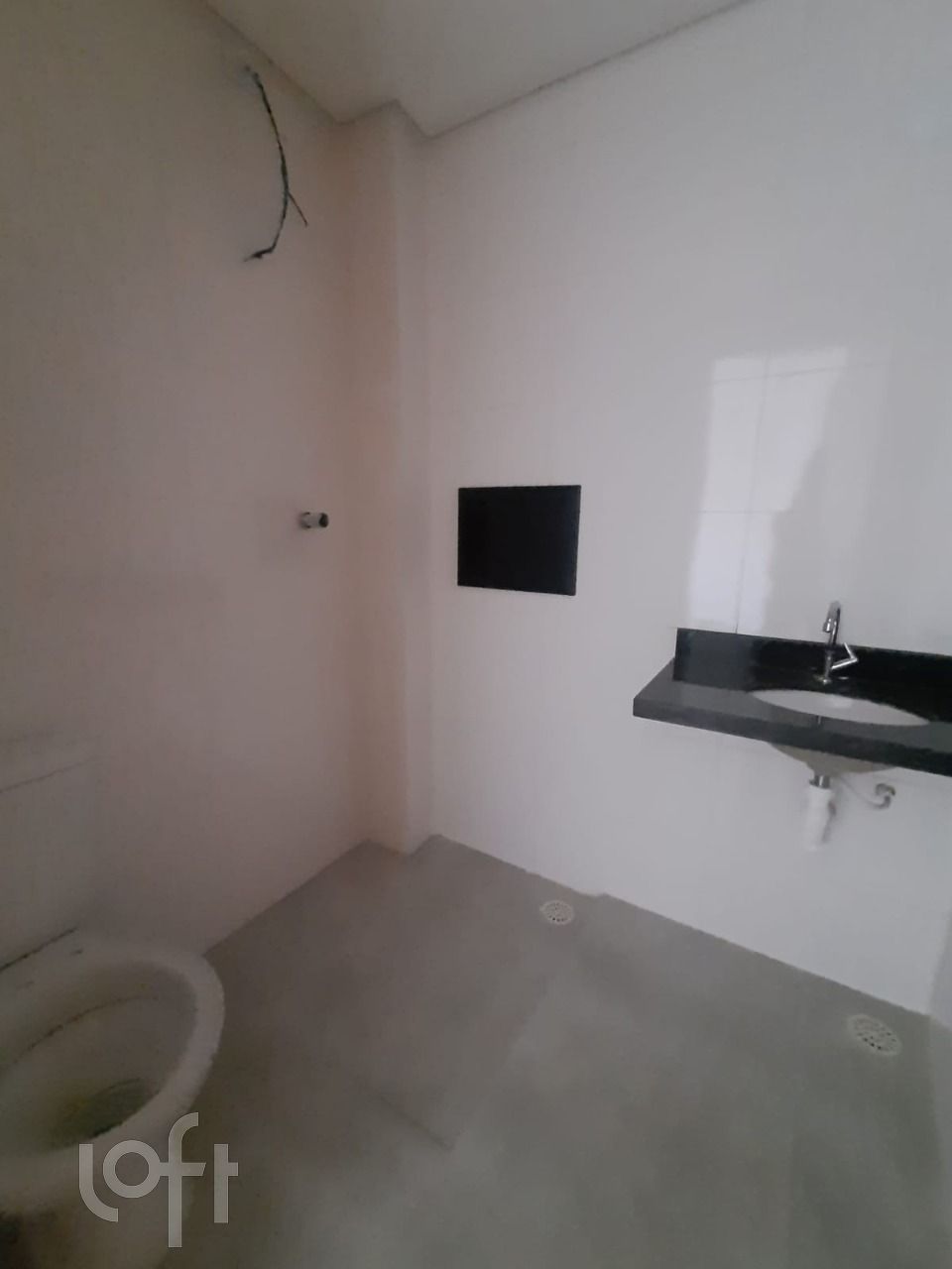 Apartamento, 1 quarto, 32 m² - Foto 9