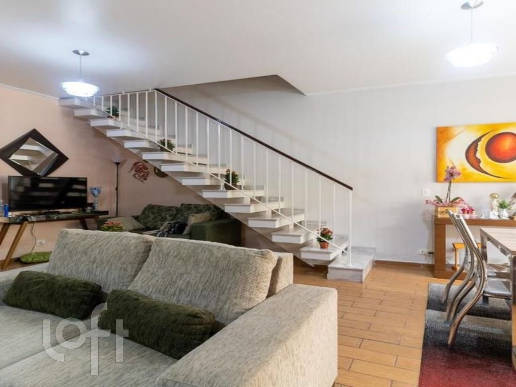 Casa, 3 quartos, 200 m² - Foto 9