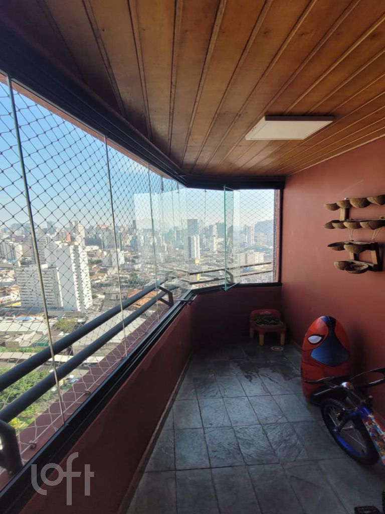 Apartamento à venda com 3 quartos, 70m² - Foto 3