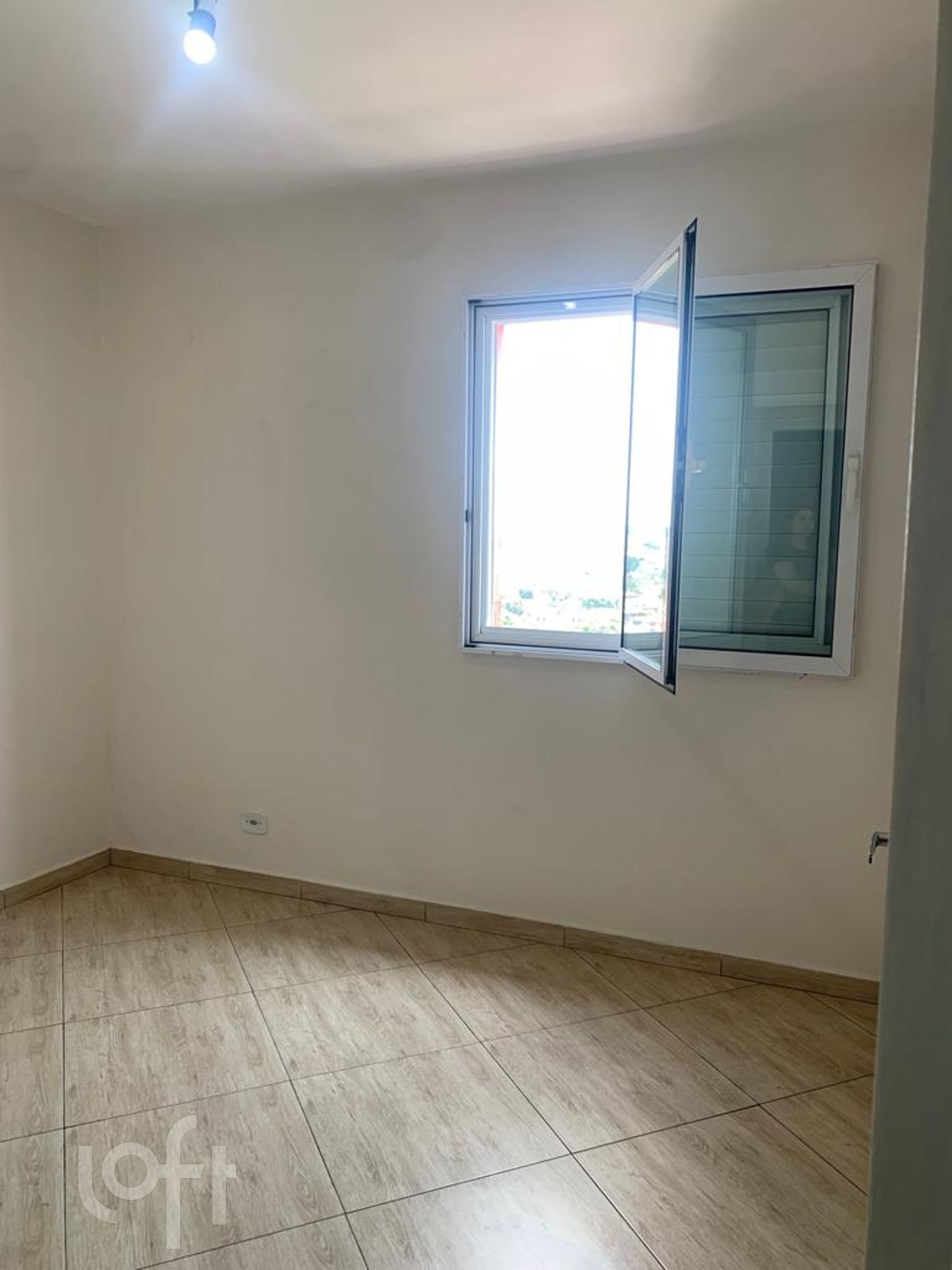 Apartamento, 2 quartos, 51 m² - Foto 2