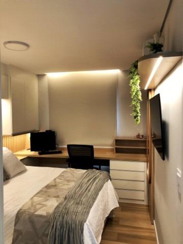Apartamento, 1 quarto, 33 m² - Foto 15