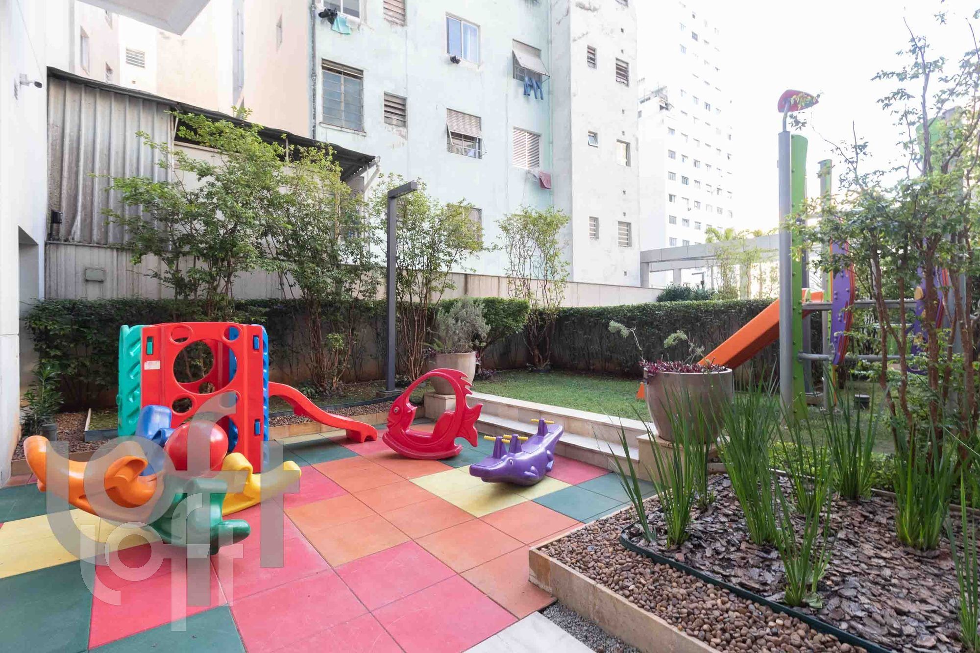 Apartamento, 1 quarto, 49 m² - Foto 22