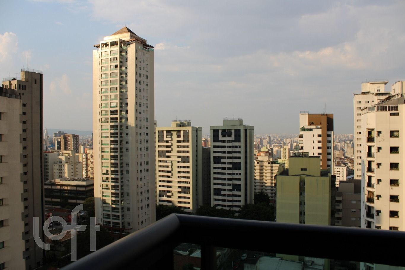 Apartamento à venda com 4 quartos, 234m² - Foto 30