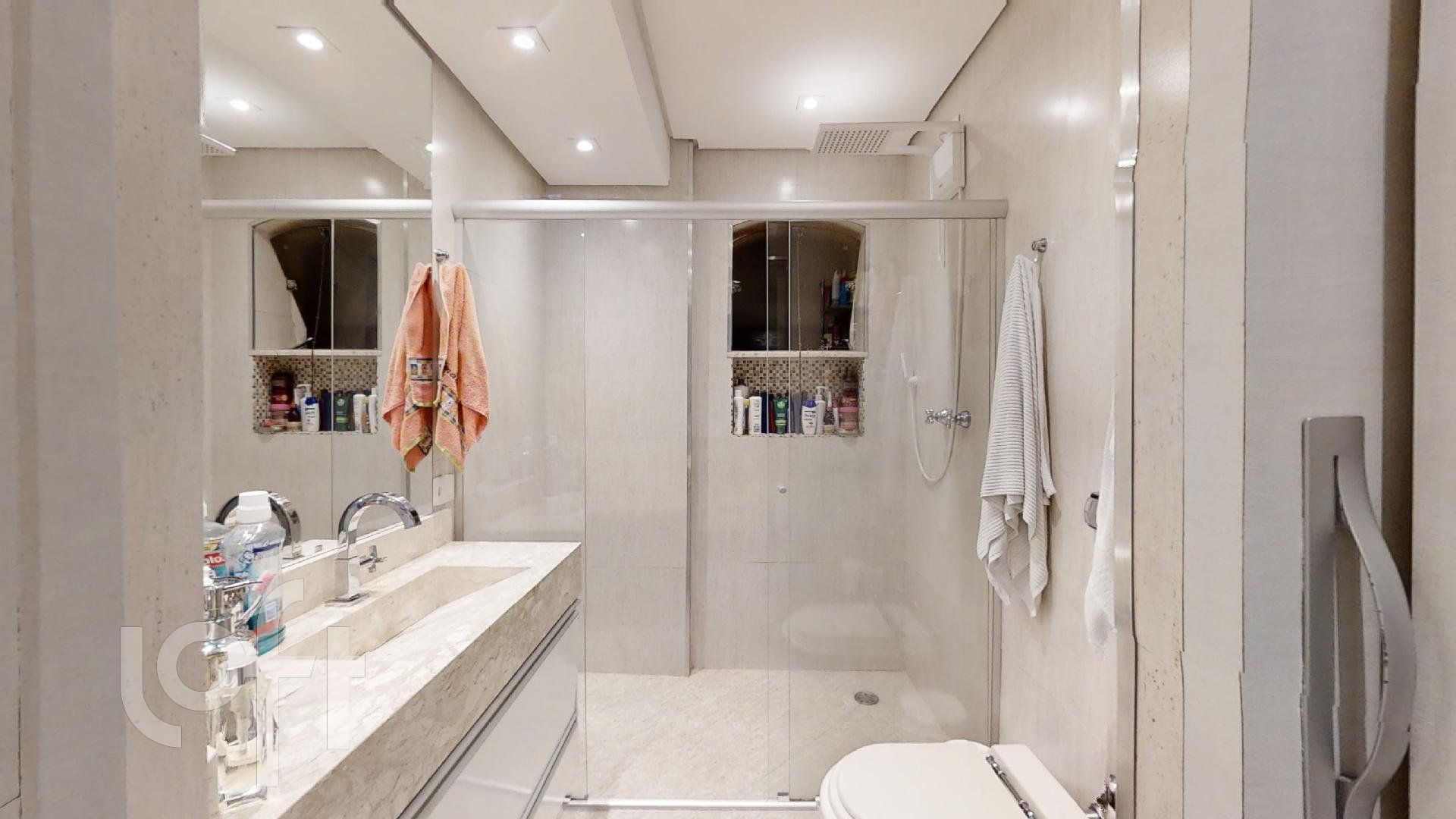 Apartamento, 4 quartos, 284 m² - Foto 5