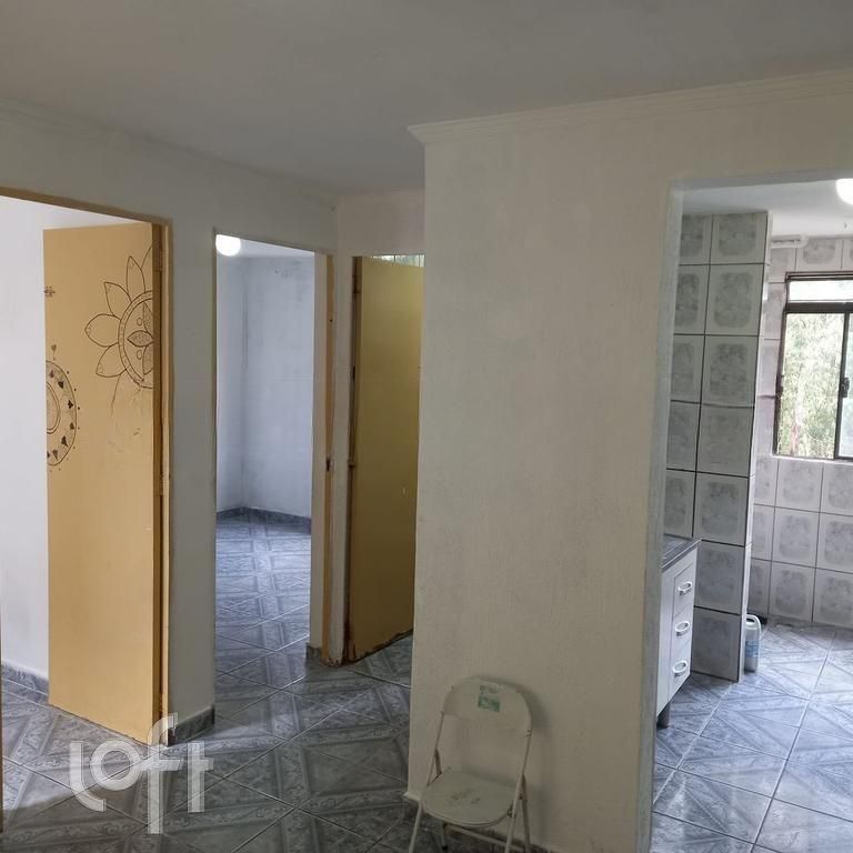 Apartamento, 2 quartos, 50 m² - Foto 2