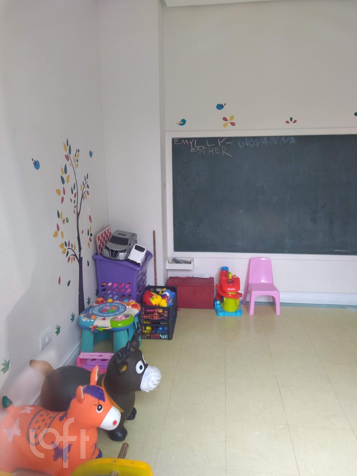 Apartamento à venda com 3 quartos, 56m² - Foto 20