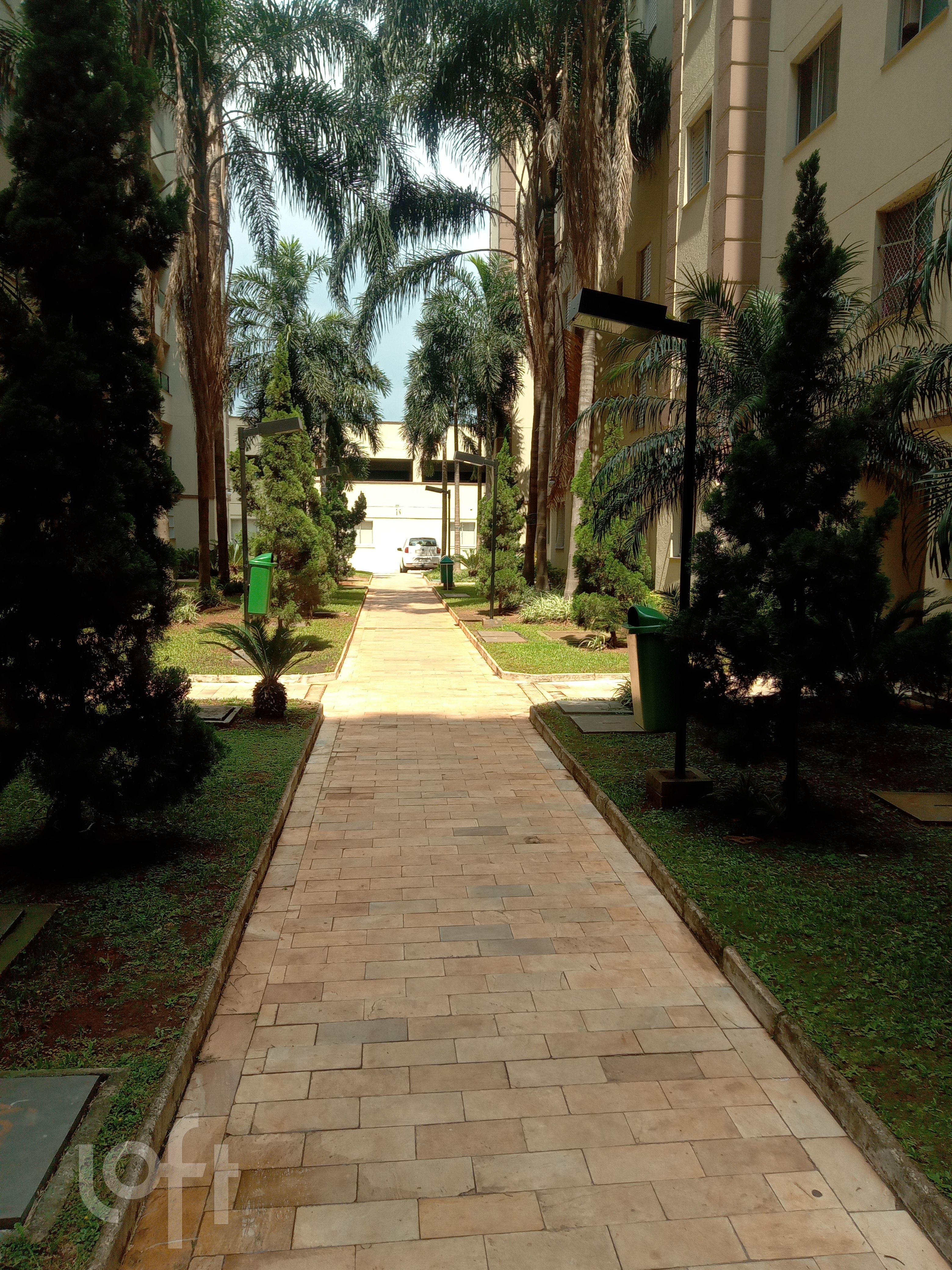 Apartamento, 1 quarto, 48 m² - Foto 17