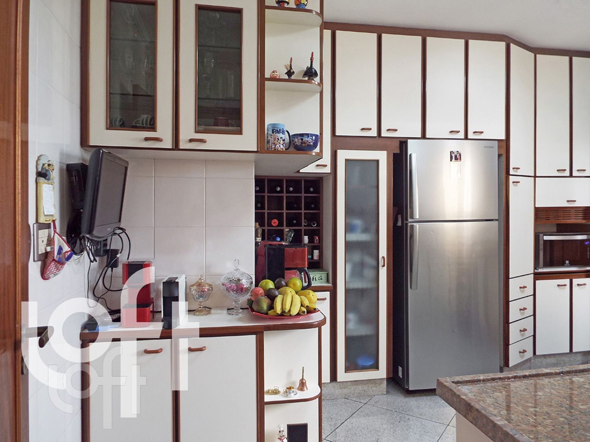 Apartamento, 4 quartos, 160 m² - Foto 35