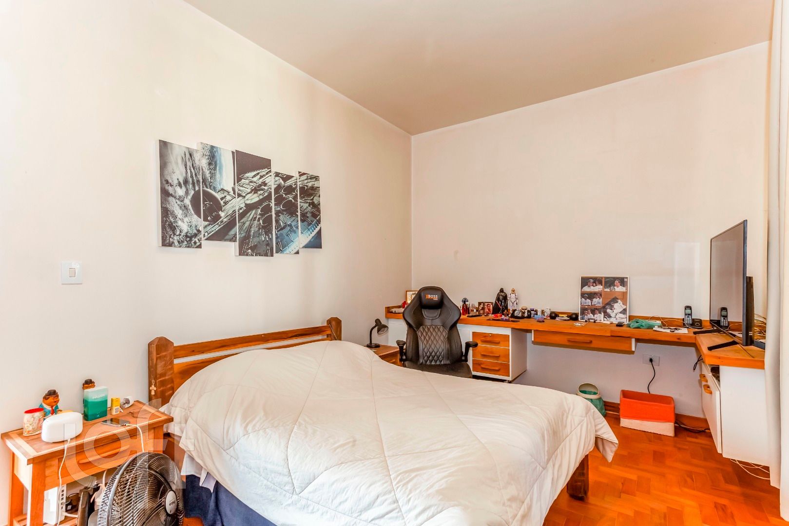 Casa, 4 quartos, 350 m² - Foto 6