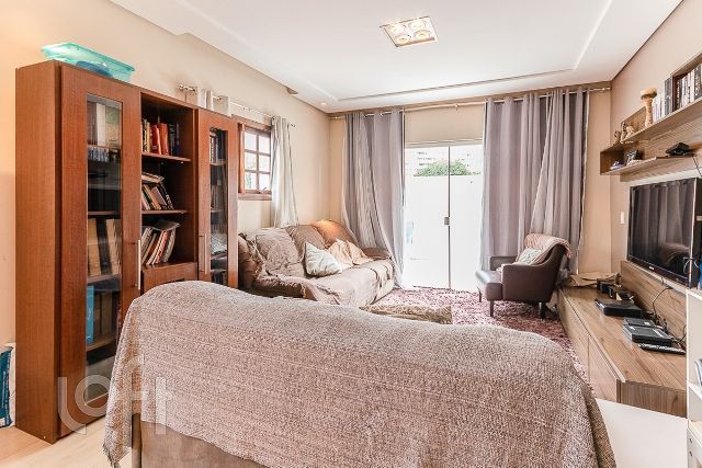 Casa, 4 quartos, 174 m² - Foto 41