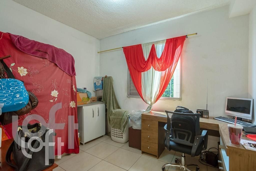Apartamento à venda com 3 quartos, 93m² - Foto 30