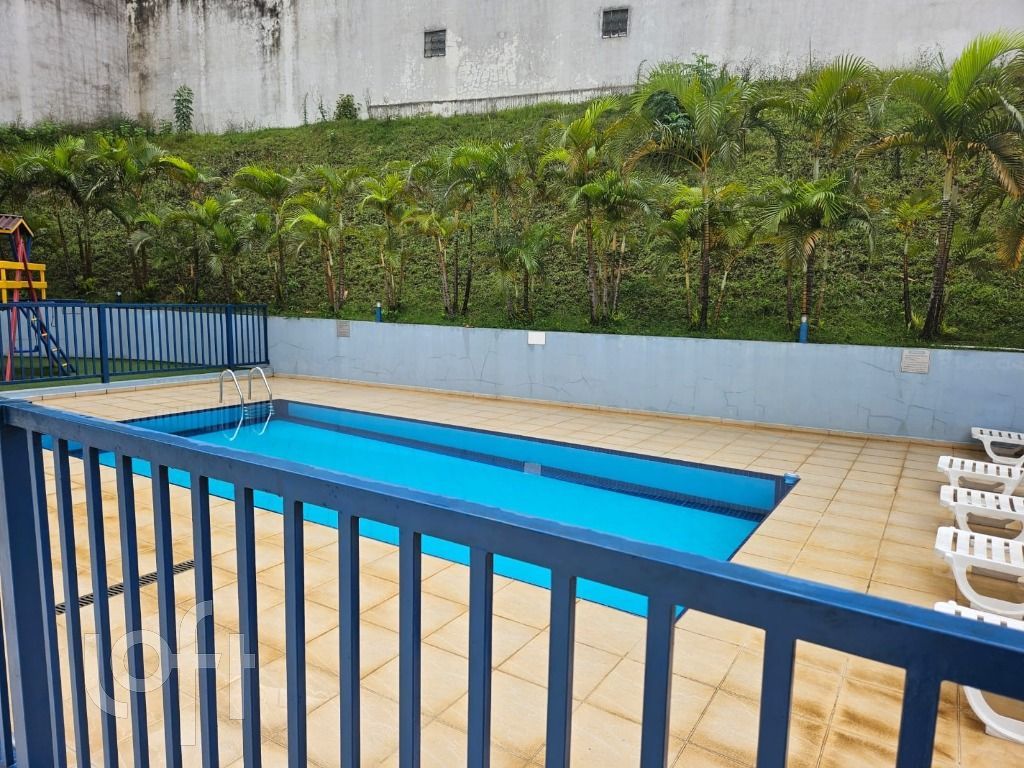 Apartamento à venda com 2 quartos, 53m² - Foto 33