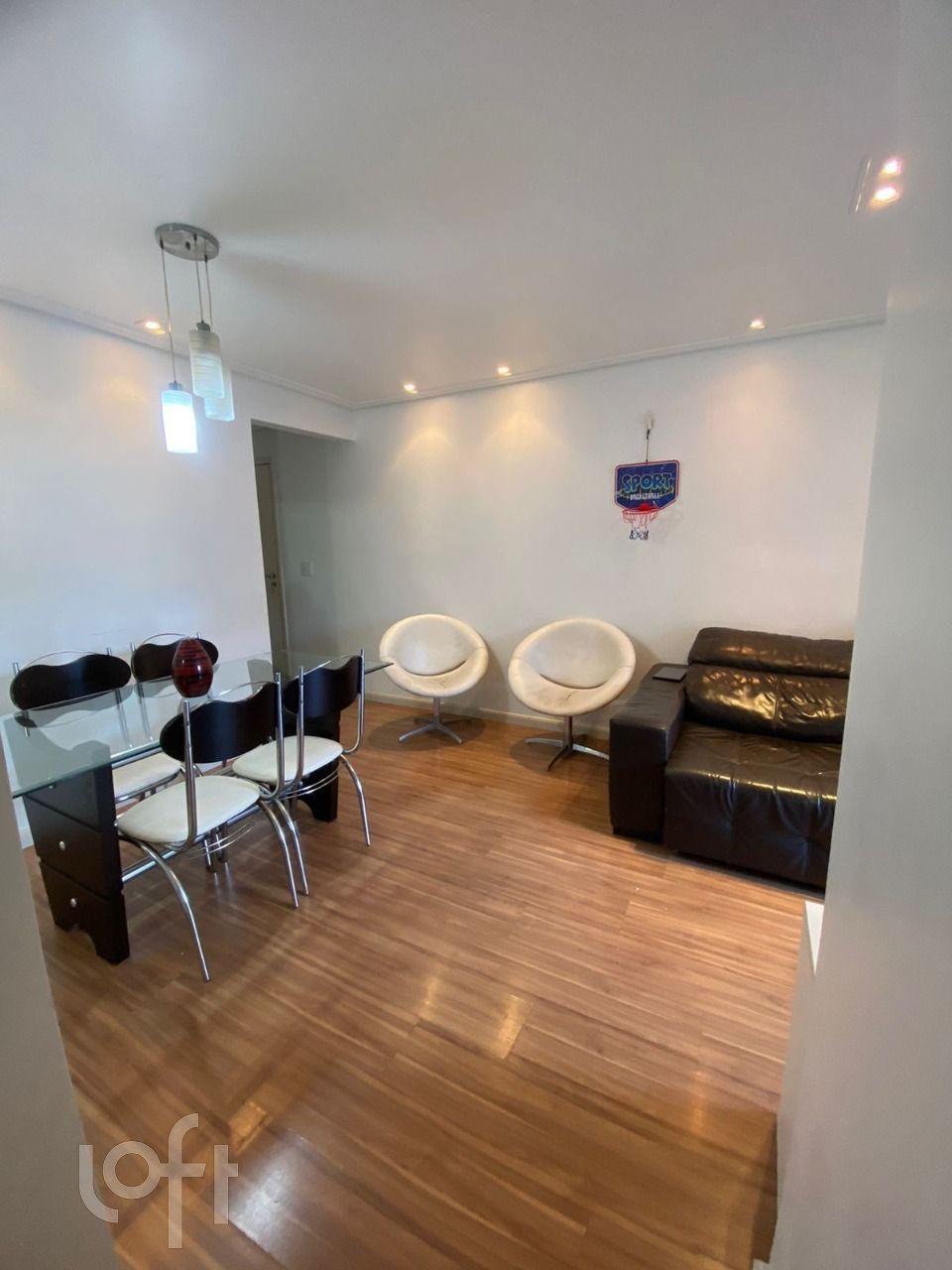 Apartamento, 3 quartos, 80 m² - Foto 3