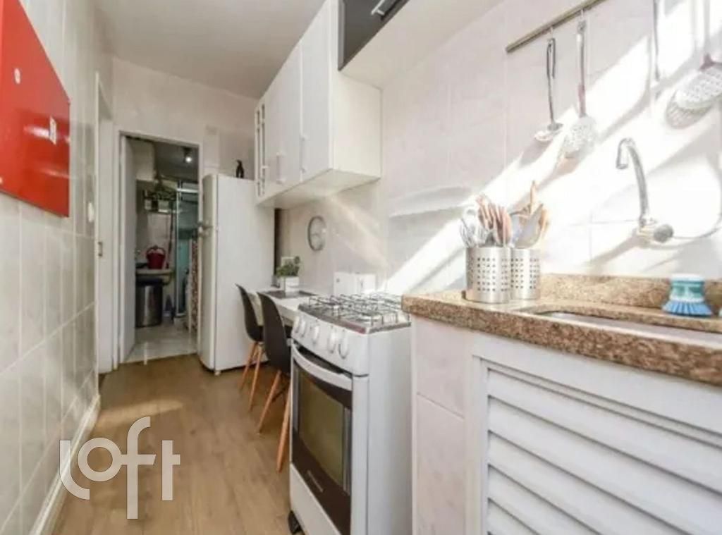 Apartamento, 1 quarto, 38 m² - Foto 5