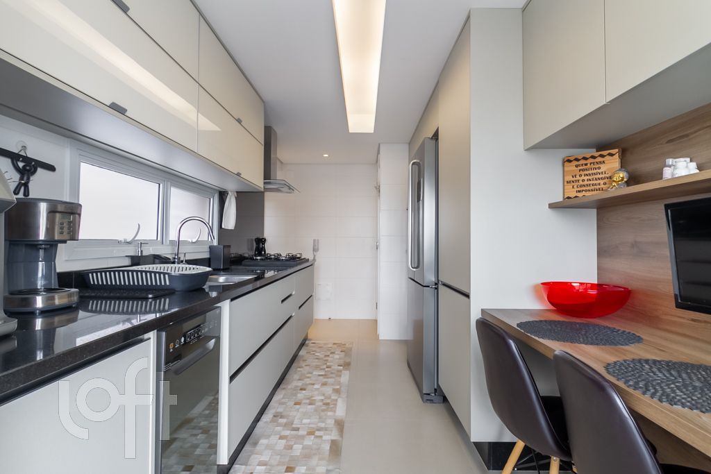 Apartamento, 3 quartos, 133 m² - Foto 25