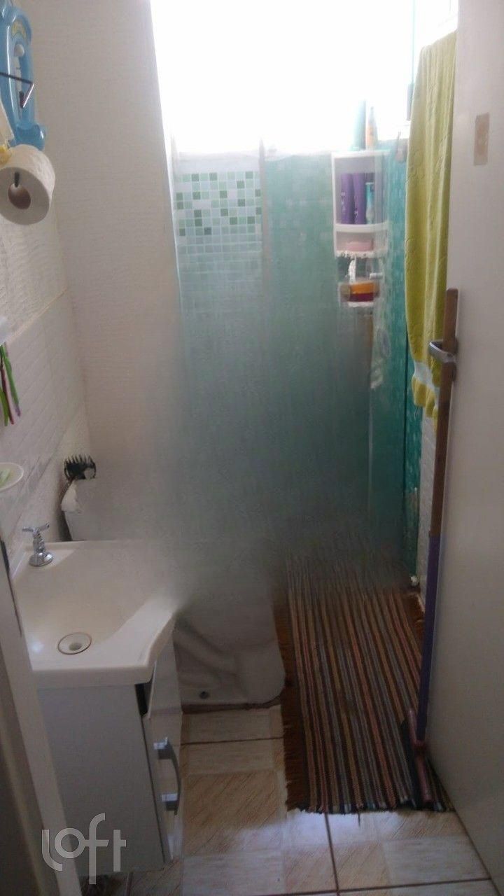 Apartamento, 2 quartos, 42 m² - Foto 7