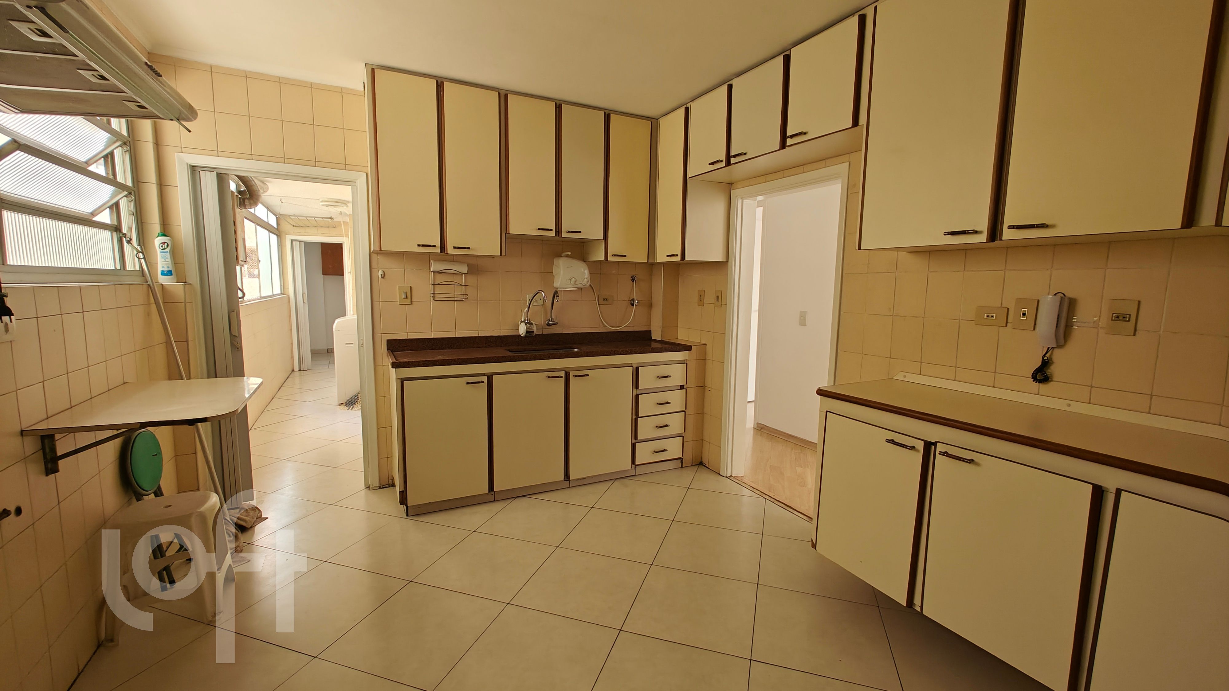 Apartamento, 3 quartos, 116 m² - Foto 15