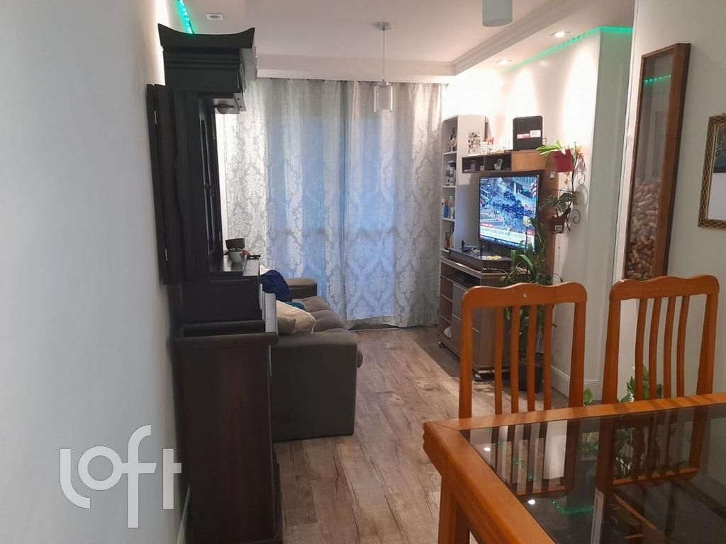 Apartamento, 2 quartos, 47 m² - Foto 6