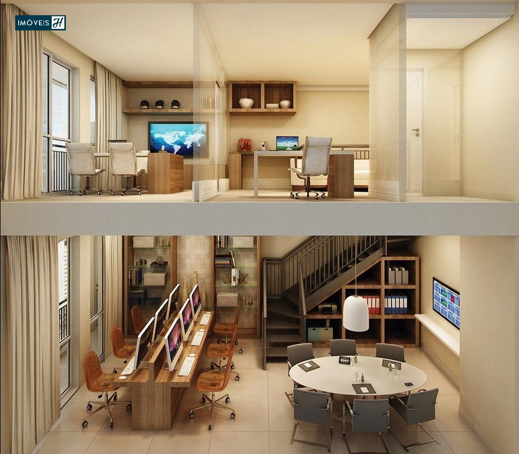 Sala-Conjunto, 50 m² - Foto 9