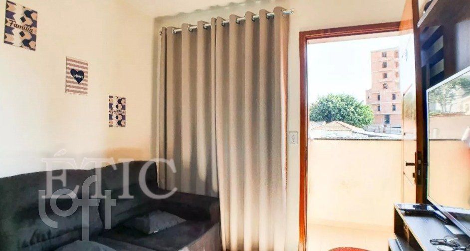 Apartamento, 2 quartos, 38 m² - Foto 1