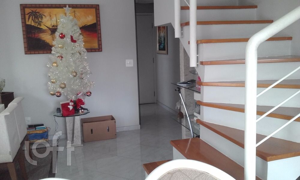 Apartamento, 3 quartos, 130 m² - Foto 49