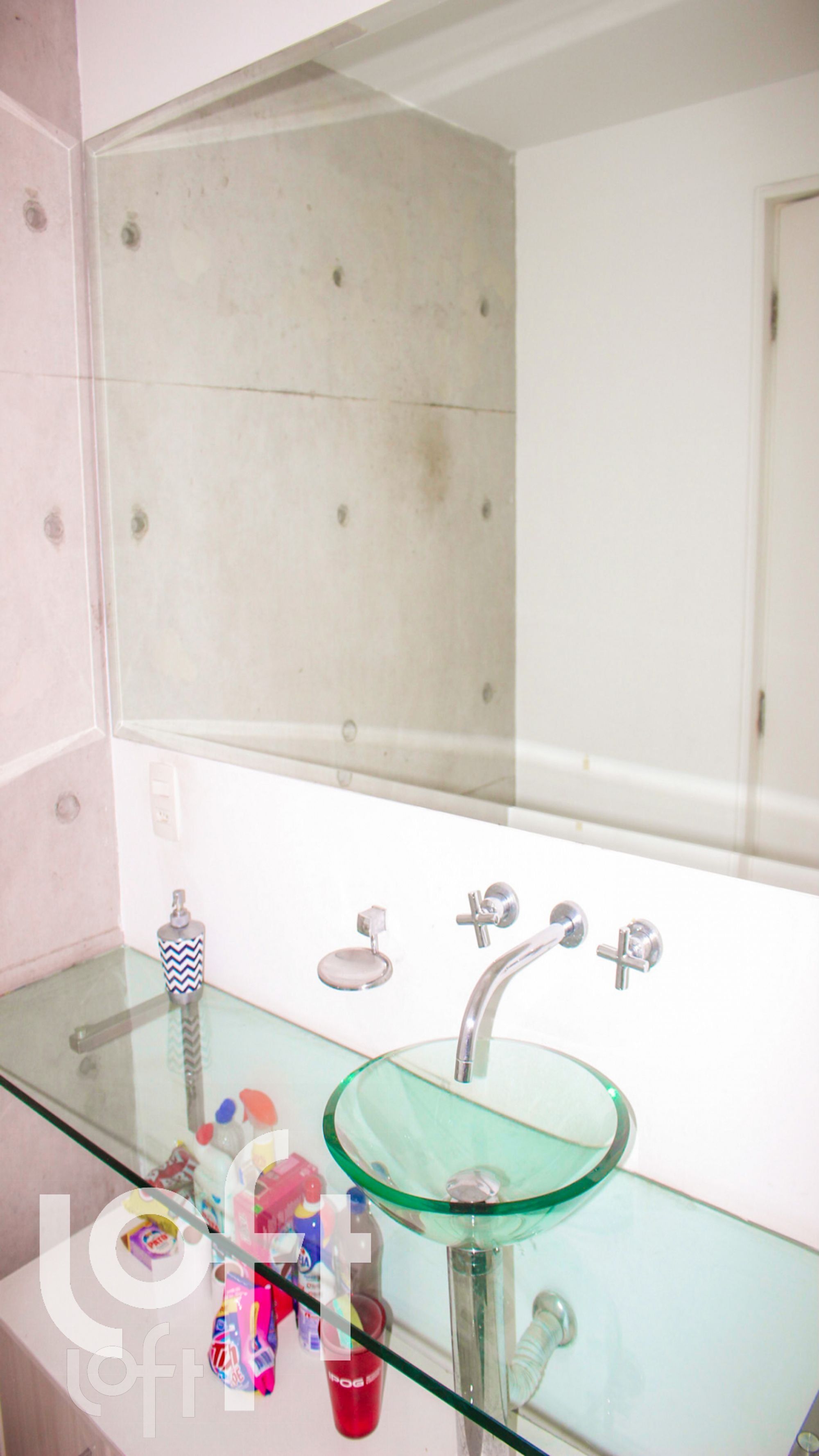 Apartamento à venda com 1 quarto, 140m² - Foto 68