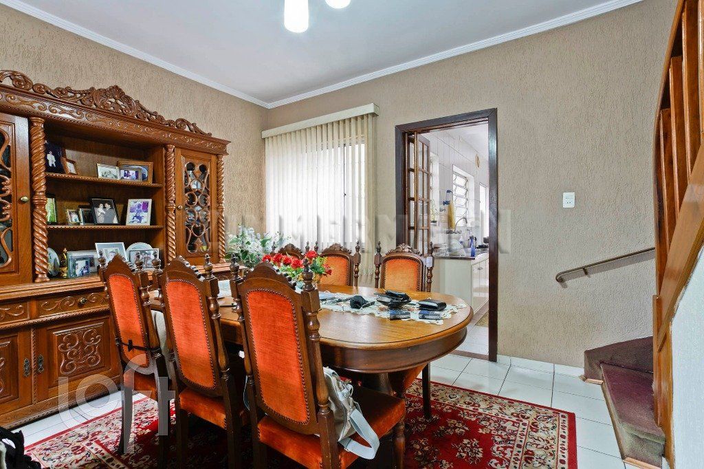 Casa, 3 quartos, 140 m² - Foto 6