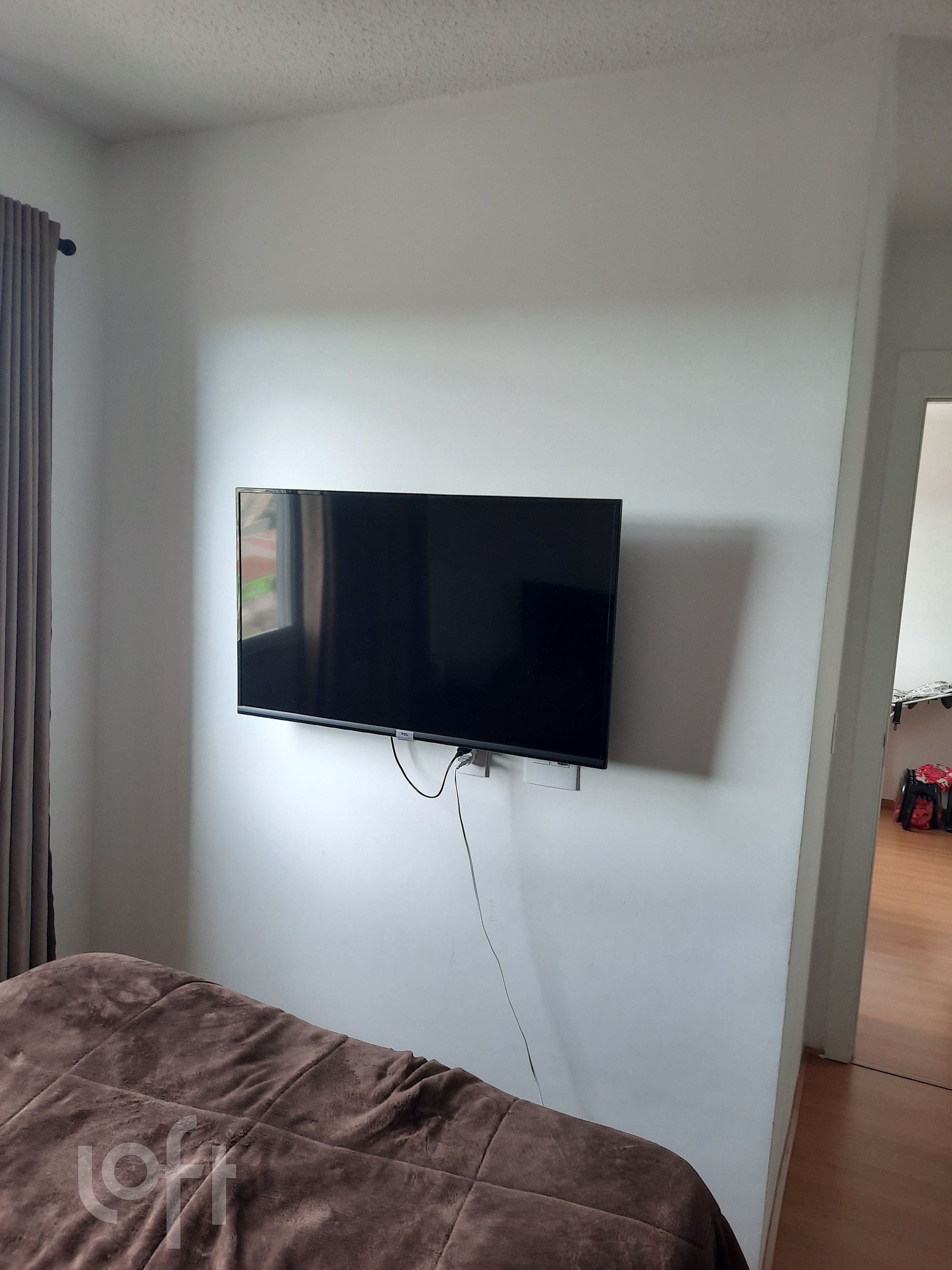 Apartamento, 2 quartos, 40 m² - Foto 4
